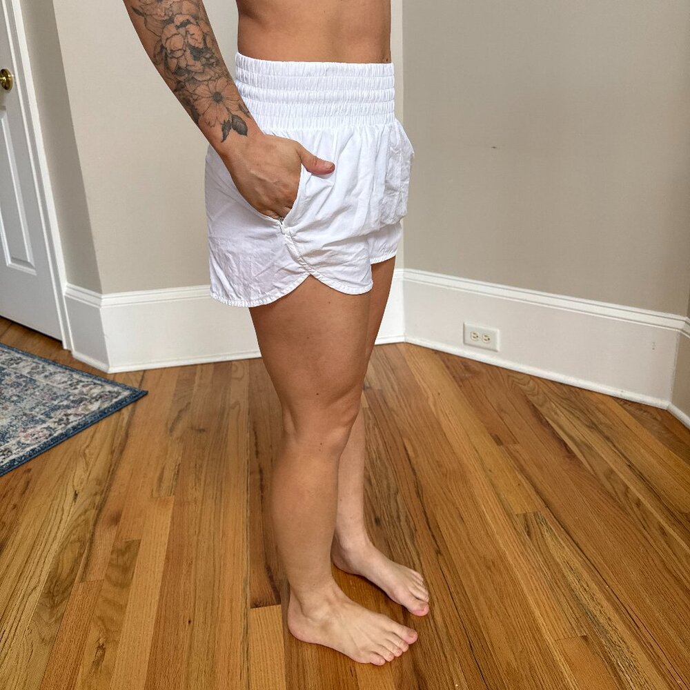 Athletic Shorts